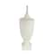 Jonathan Adler x Michaels 16.25" Circle Lattice DIY Ceramic Urn with Lid